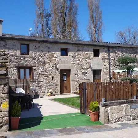 Guest house Casa Airas