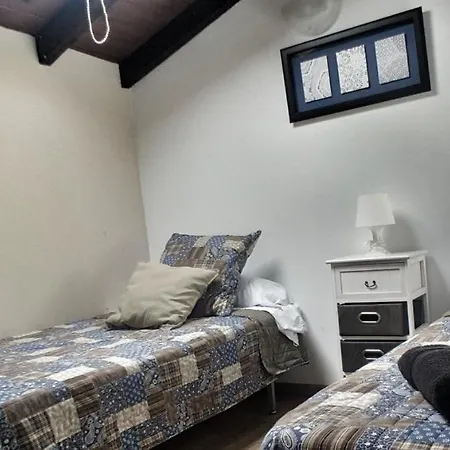 Casa Airas Guest house *