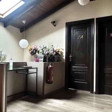 Casa Airas Guest house