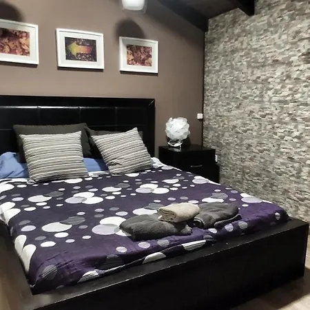 בית הארחה Casa Airas