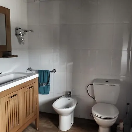 Gasthof Casa Airas Sarria