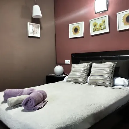 Casa Airas 사리아루고