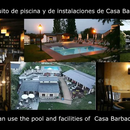 Guest house Casa Airas Sarria
