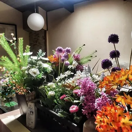 Casa Airas Casa de hóspedes