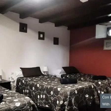 Casa Airas 사리아루고