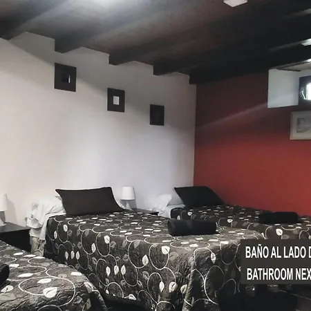 Casa Airas * Sarria