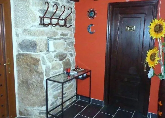 Casa Airas סאריה