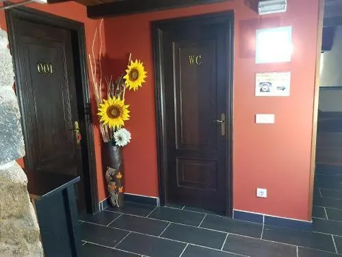 Casa Airas בית הארחה סאריה