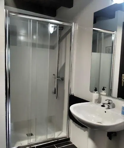 Casa Airas * サリア