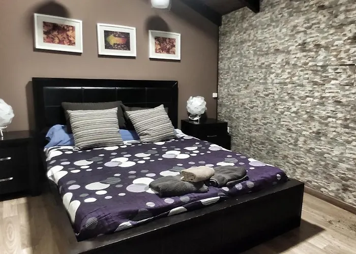 בית הארחה Casa Airas