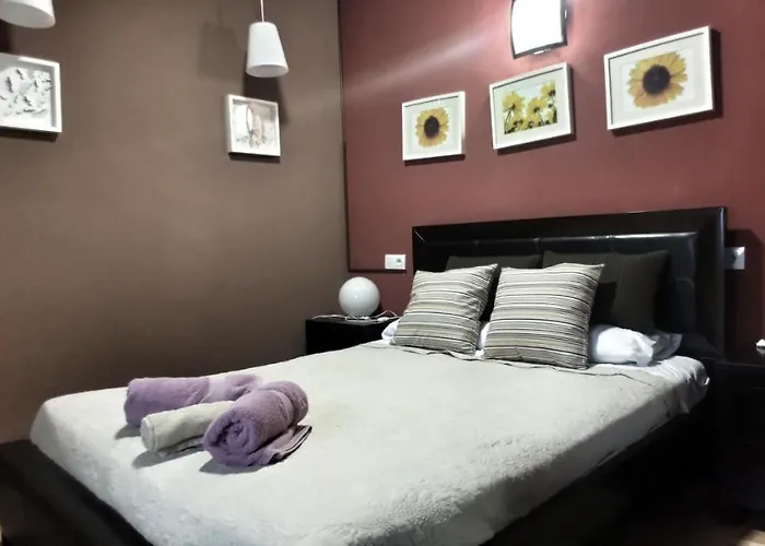 Casa Airas סאריה