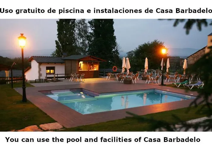 Casa Airas * סאריה