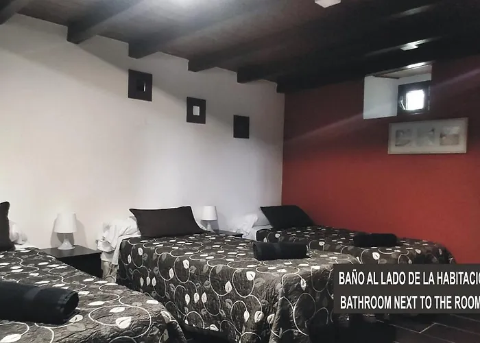 Casa Airas * סאריה